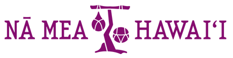 na mea hawaii logo